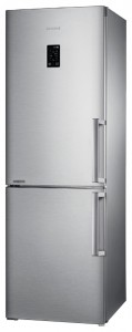 Buzdolabı Samsung RB-28 FEJMDS fotoğraf