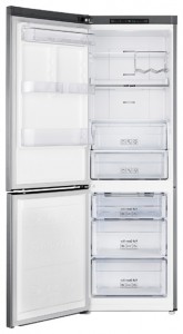 Холодильник Samsung RB-31 FSRMDSS фото