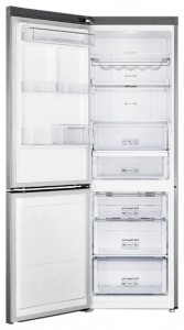 Холодильник Samsung RB-32 FERNCSS Фото