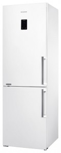Buzdolabı Samsung RB-33J3300WW fotoğraf