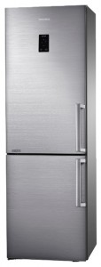 Хладилник Samsung RB-33J3320SS снимка