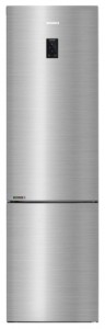 Холодильник Samsung RB-37 J5271SS фото