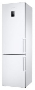 Хладилник Samsung RB-37 J5320WW снимка