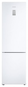 Хладилник Samsung RB-37 J5450WW снимка
