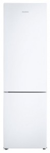 Buzdolabı Samsung RB-37J5000WW fotoğraf