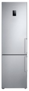 Buzdolabı Samsung RB-37J5340SL fotoğraf
