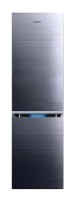 Kühlschrank Samsung RB-38 J7761SA Foto