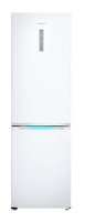 Kühlschrank Samsung RB-38 J7861WW Foto