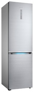 Buzdolabı Samsung RB-41 J7851S4 fotoğraf