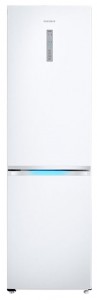 Buzdolabı Samsung RB-41 J7851WW fotoğraf