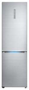 Buzdolabı Samsung RB-41 J7857S4 fotoğraf