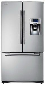 Холодильник Samsung RFG-23 UERS Фото