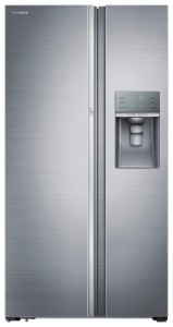 冰箱 Samsung RH57H90507F 照片