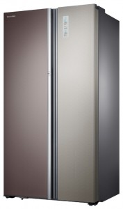 Buzdolabı Samsung RH60H90203L fotoğraf