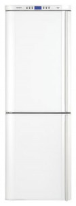 Buzdolabı Samsung RL-23 DATW fotoğraf