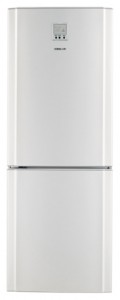 Хладилник Samsung RL-24 DCSW снимка