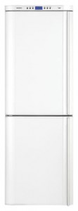 Buzdolabı Samsung RL-25 DATW fotoğraf