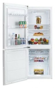 Buzdolabı Samsung RL-26 FCAS fotoğraf