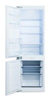 Køleskab Samsung RL-27 TEFSW Foto