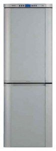 Buzdolabı Samsung RL-28 DBSI fotoğraf