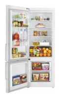 Kühlschrank Samsung RL-29 THCSW Foto