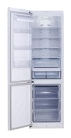 Buzdolabı Samsung RL-32 CECSW fotoğraf