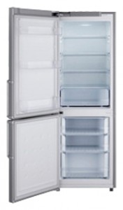 Kühlschrank Samsung RL-32 CEGTS Foto