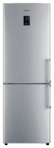 Buzdolabı Samsung RL-34 EGIH fotoğraf