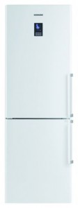 Buzdolabı Samsung RL-34 EGSW fotoğraf