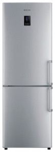Холодильник Samsung RL-34 EGTS (RL-34 EGMS) Фото