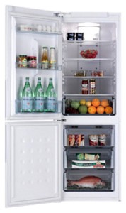 Buzdolabı Samsung RL-34 HGPS fotoğraf