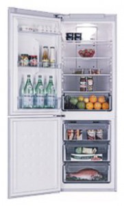 Kjøleskap Samsung RL-34 SCSW Bilde