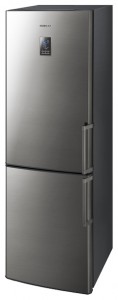 Хладилник Samsung RL-36 EBIH снимка