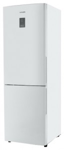Холодильник Samsung RL-36 ECSW Фото