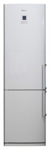 Buzdolabı Samsung RL-38 ECSW fotoğraf