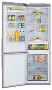 Buzdolabı Samsung RL-40 SGPS fotoğraf