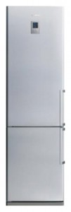 Køleskab Samsung RL-40 ZGPS Foto