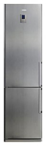 Хладилник Samsung RL-41 HCUS снимка