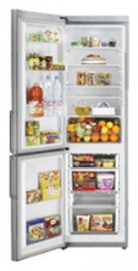 Хладилник Samsung RL-43 THCTS снимка