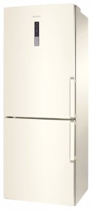 Køleskab Samsung RL-4353 JBAEF Foto