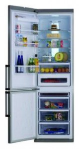 Kühlschrank Samsung RL-44 EDSW Foto