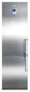 Buzdolabı Samsung RL-44 QERS fotoğraf