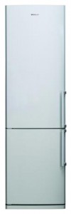Холодильник Samsung RL-44 SCSW фото