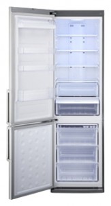 Kjøleskap Samsung RL-46 RECTS Bilde