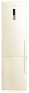 Kühlschrank Samsung RL-46 RECVB Foto