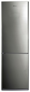 Холодильник Samsung RL-46 RSBMG Фото