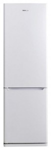 Køleskab Samsung RL-48 RLBSW Foto
