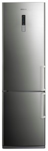 Hűtő Samsung RL-50 RECIH Fénykép
