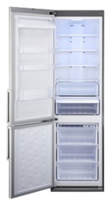 Kjøleskap Samsung RL-50 RECTS Bilde