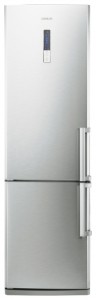 Хладилник Samsung RL-50 RGERS снимка